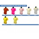 Evergreen Cotton Round Neck Series - Volume 2